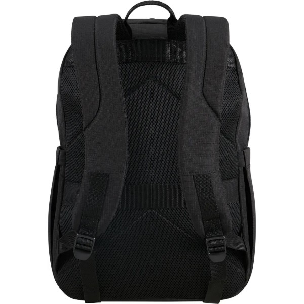 Фото - Рюкзак для ноутбука American Tourister Urban Groove UG29 office backpack Black (24G*09068)